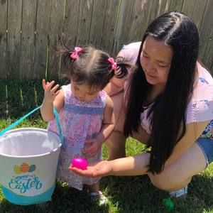 Meet your Posher, Dianna